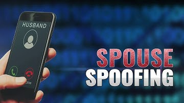 Spouse spoofing is the latest robocall scam