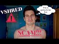 The Best SCAM in the Fitness Industry - Sculpt Nation BURN Review!