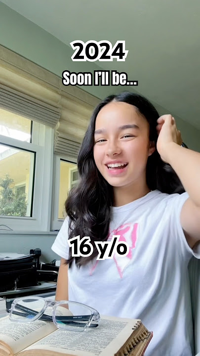 How old will you be in 2025?? 👀🥲 #fypシ゚ #skit #relatable #childhood #trend #shorts #viral