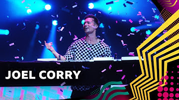 Joel Corry - Head & Heart (Out Out Live 2021)