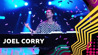 Video thumbnail of "Joel Corry - Head & Heart (Out Out Live 2021)"