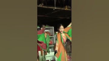 Thumbnail of Butterfly dance Assam