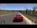 Forza Motorsport - Ferrari 458 Speciale 2013 - Gameplay (XSX UHD) [4K60FPS]