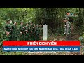 Phiên dịch viên - Người chắp nối nhịp cầu hữu nghị Thanh Hóa   Hủa Phăn Lào