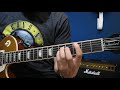 The great pretender guitar lesson by slash ft myles kennedy and the conspirators