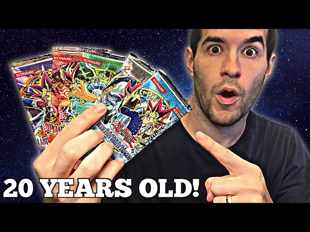 first yugioh booster box Pack [1st Edition] Prices | Legend of Blue Eyes White Dragon Product Description Yu Soul of the Duelist -