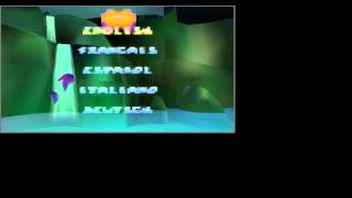 Rayman 2 GOG texture problem