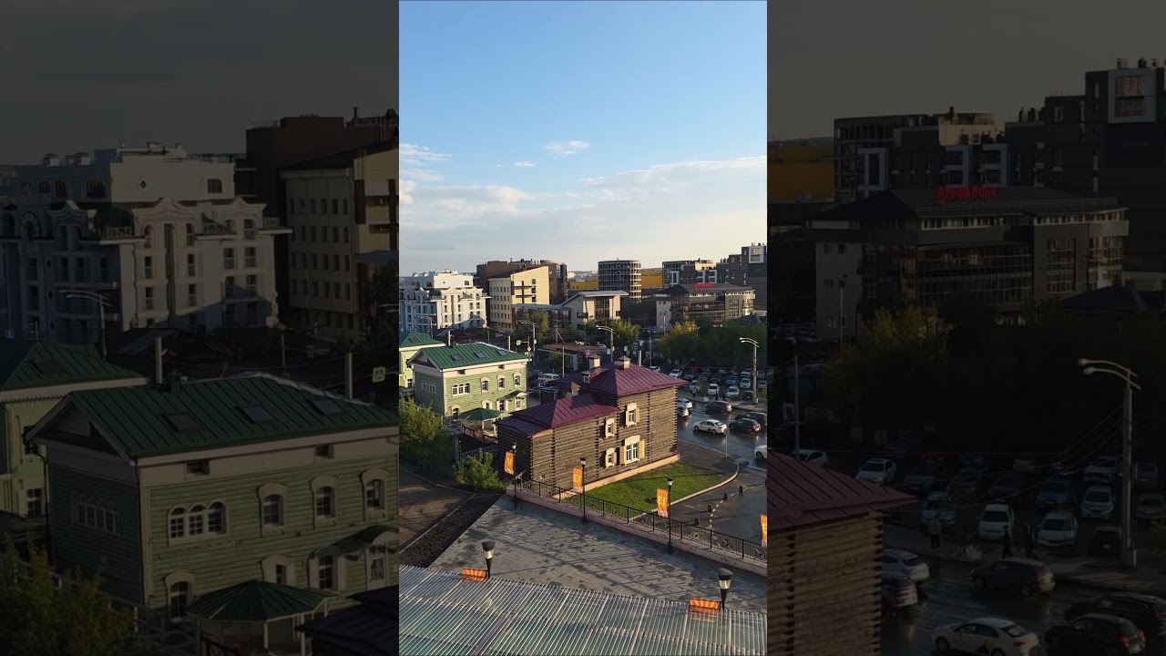 SIBERIA ACUM: Ne-a depășit toate așteptările!