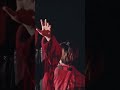 w-inds.'s perfect harmonization - Temporary at MTV live match #w_inds
