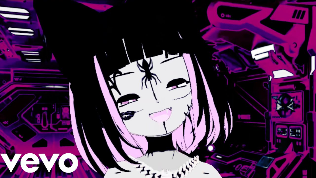 Ver ACIDGVRL - KEYS MINUS THE E :) (OFFICIAL MUSIC VIDEO) en YouTube Ver ACIDGVRL - KEYS MINUS THE E :) (OFFICIAL MUSIC VIDEO) en YouTube