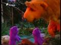 Falamos De Amor O Urso Da Casa Azul 