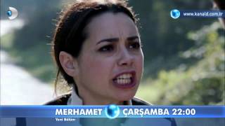 Merhamet 28. Bölüm Fragmanı