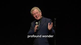 Jon Culshaw | Wed 10 Mar 2027 | Buxton Opera House