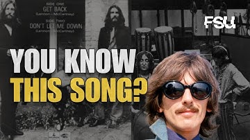 4 of the Bluesiest Beatles Songs Ever Recorded