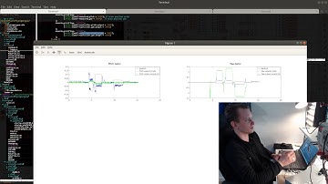 Motor control realtime software development live getting vmot over canopen