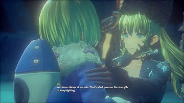 Memory of the Lost (violin only) - Code Vein