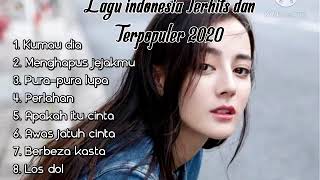 Lagu indonesia terhits dan terpopuler 2020