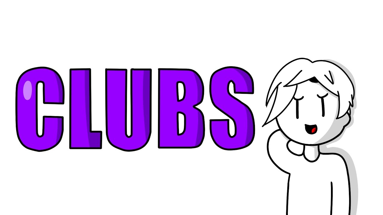 Clubs - YouTube