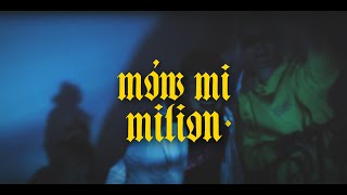 Blaga - Mów mi milion