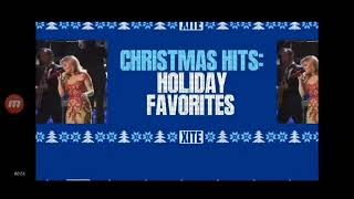 XITE CELEBRETES / XITE HOLIDAYS US / XITE KERST NL CHRISTMAS HITS: HOLIDAY FAVORITES