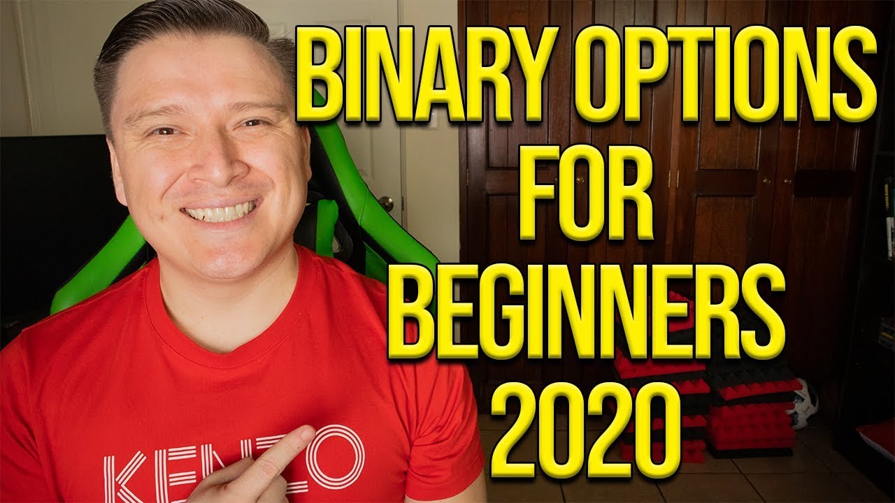 binary options beginners pdf