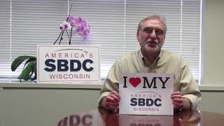 UW-Eau Claire SBDC Day 2019 thank you