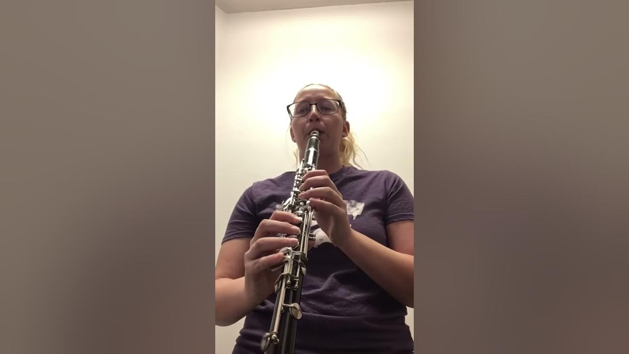 G Major Scale Tech) YouTube