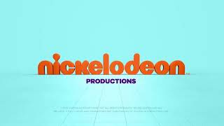 Disney Television Animation/Nickelodeon Productions (2022, RARE)