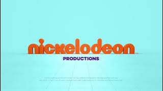Disney Television Animation/Nickelodeon Productions (2022, RARE)