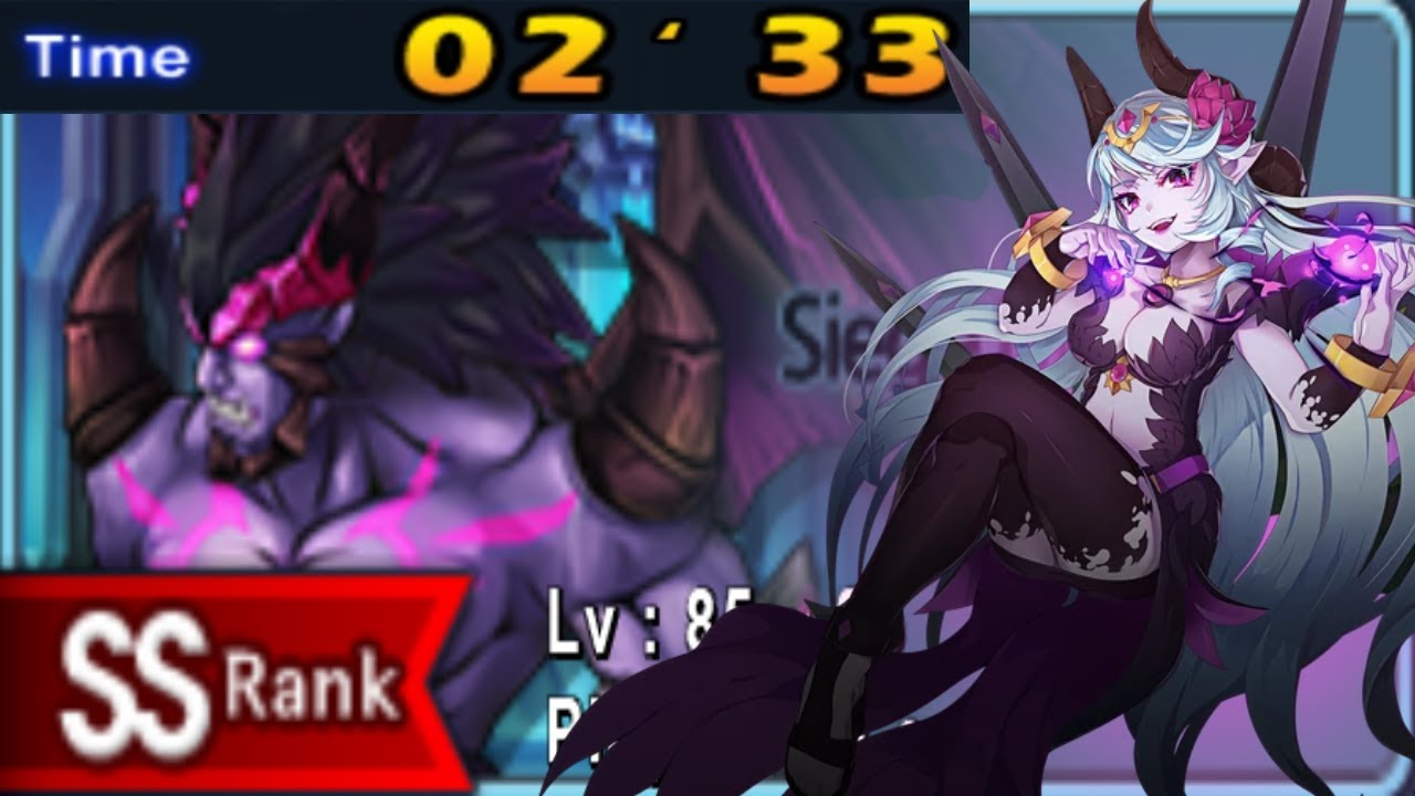 Decanee 569k - Siege of Teroka 