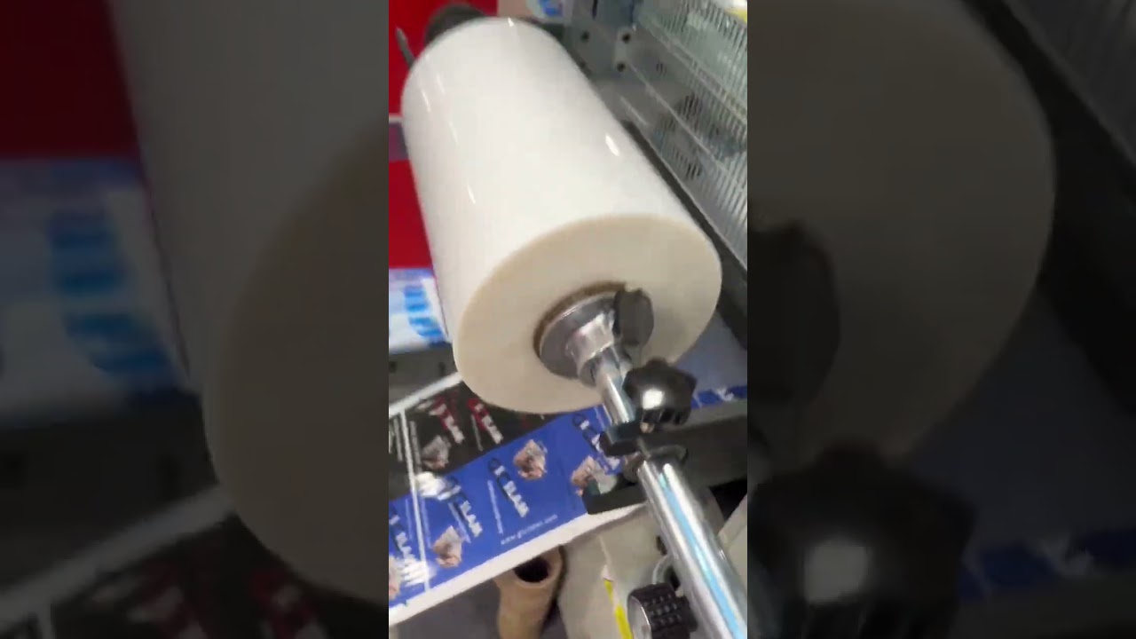 Laminating solutions