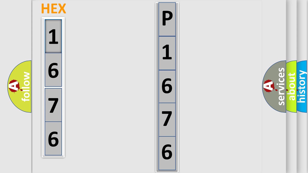 DTC Hyundai P1676 Short Explanation - YouTube