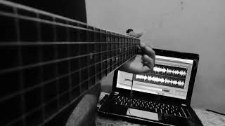 Melukis Senja - Budi Doremi (Fingerstyle Cover)