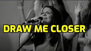 Draw Me Close to You Jesus, Christian Gospel Worship Song (God’s Presence) Holy Spirit 2025 Music
