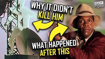 PREDATOR 2 (1990) Breakdown | Easter Eggs, Hidden Details, Making Of & Ending Explained