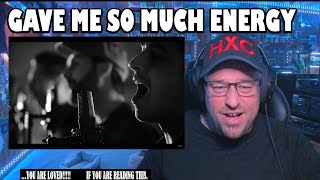 Never Enough  The Dutch Tenors (from The Greatest Showman) REACTION!