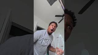 I tried to fix the window...