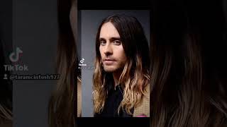 Imagine Dragons/on top of the world ... Jared Leto