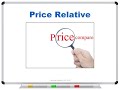 Technical Analysis: Price Relative