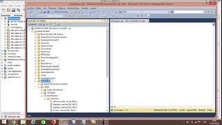 JSP-SQLServer, Curso-java wed