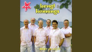 Video thumbnail of "Bengt Hennings - The Young Ones"