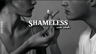 Shameless - Camila Cabello [Edit] Tiktok Remix (Four Version)