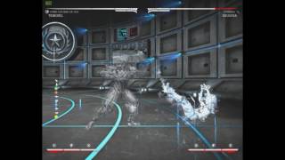 MKXL: Triborg - Cyber Sub-Zero optimal meterless corner combos Net Worth