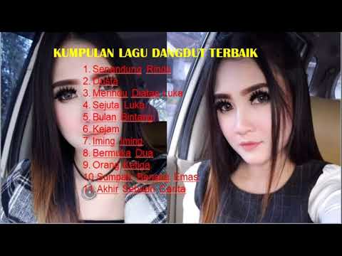 Kumpulan Lagu Dangdut Lawas Versi Cover Full Album Dangdut Klasik