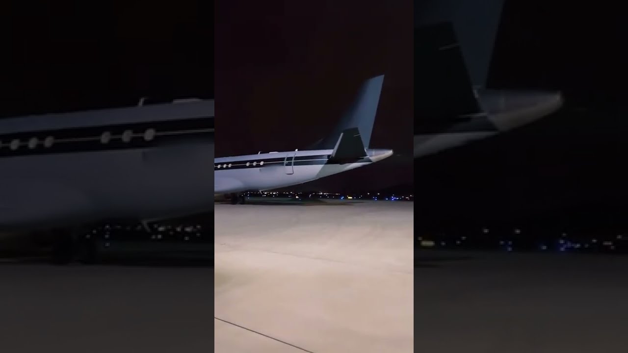  Embraer Lineage 1000 Private Jet