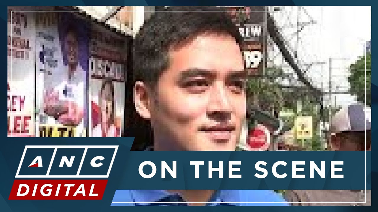 'Alam ng mga tao ang totoo': Pasig Mayor Vico Sotto shrugs off Sia claims of hyping up lewd joke