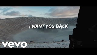 Alan Walker - I Want You Back ft. Zara Larsson
