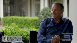 How Former FBI Agent Giovanni Rocco Infiltrated the Mafia // Sheepdog and Shepherd