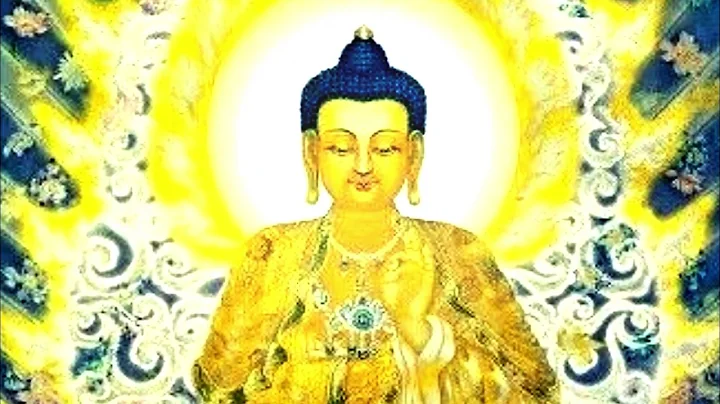 Buddha Maitreya - DayDayNews