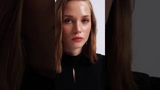 Latifa I Helen Elbise Siyah